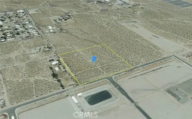 17800 Louise Street, North Palm Springs, CA 92258 - #3