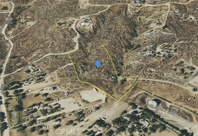 20000 Carousel Drive, Perris, CA 92570 - #2