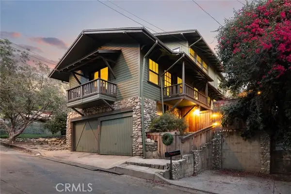 550 OAKDALE, Sierra Madre, CA 91024