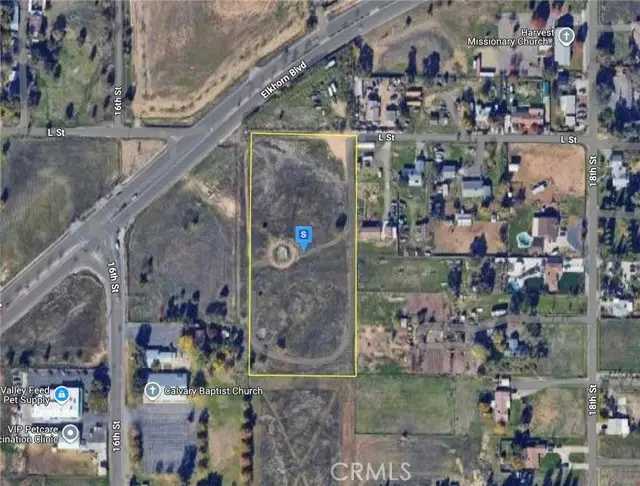 1700 L Street, Rio Linda, CA 95673 - #1