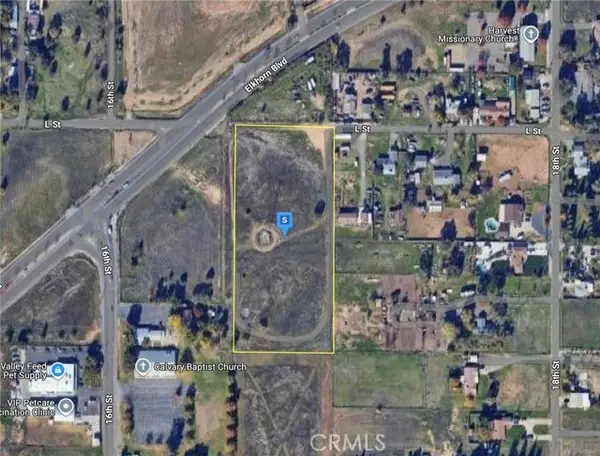 1700 L Street, Rio Linda, CA 95673