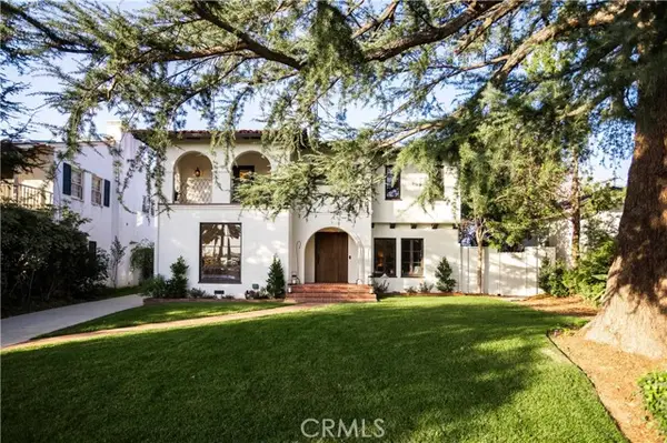 1299 Boston, Altadena, CA 91001