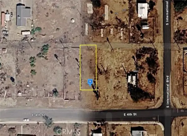 118 4th Trace, Niland, CA 92257