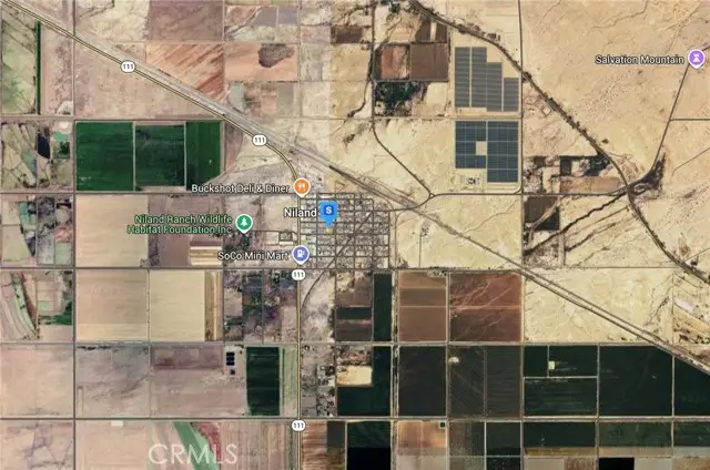 118 4th Trace, Niland, CA 92257 - #3