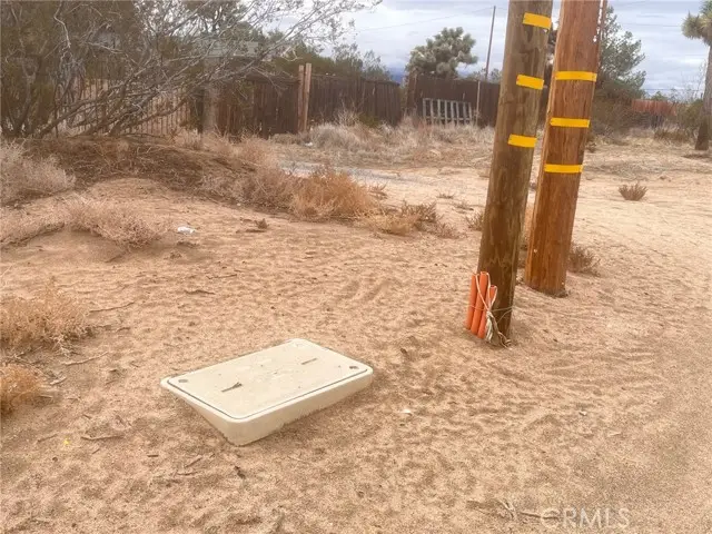0 Dos Palmas Rd Road, Phelan, CA 92371 - #3
