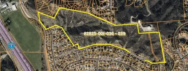 Address Withheld By Seller, Newhall, CA 91321