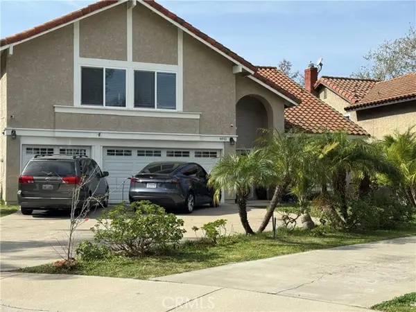 6911 Williams Circle, Anaheim, CA 92807