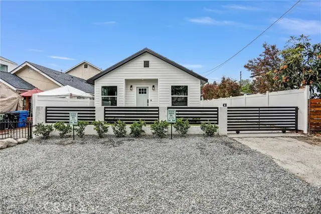 723 Chestnut Avenue, Los Angeles, CA 90042 - #1