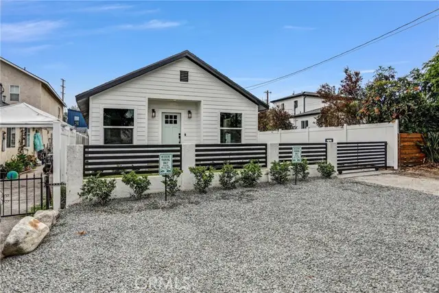 723 Chestnut Avenue, Los Angeles, CA 90042 - #3