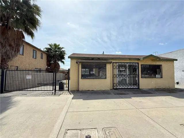 9266 Valley, Rosemead, CA 91770 - #1