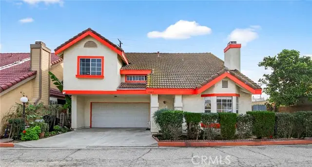 13813 Los Angeles, Baldwin Park, CA 91706 - #1