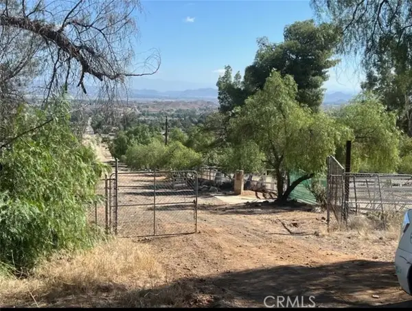 0 Olive Ave, Perris, CA 92570