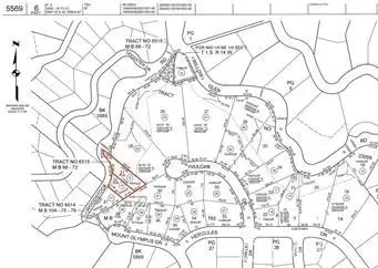 2516 Woodstock Road, Los Angeles, CA 90046