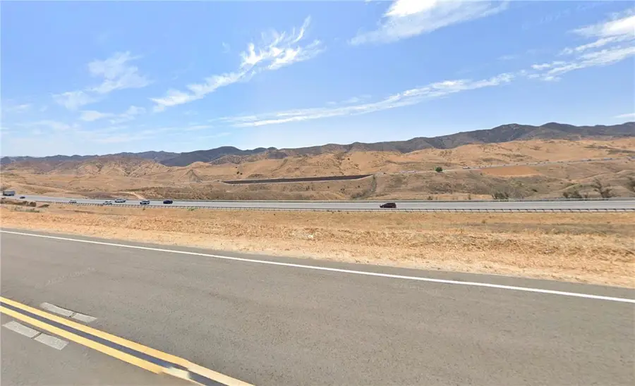 0 Ridge Road, Castaic, CA 91384 - #2