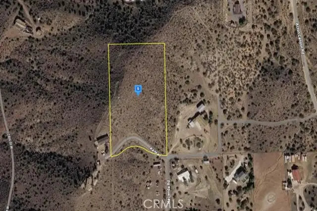 2701 Kalman, Acton, CA 93510 - #1