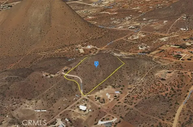 2701 Kalman, Acton, CA 93510 - #2