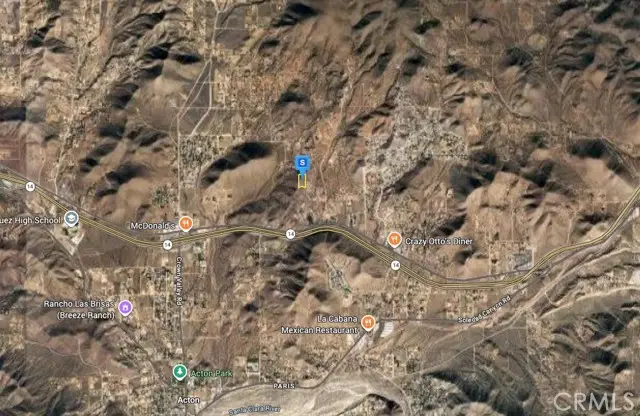 2701 Kalman, Acton, CA 93510 - #3