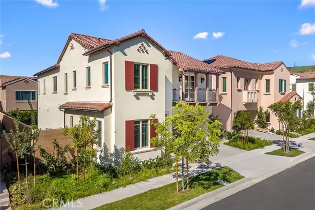 237 Pinnacle, Irvine, CA 92602 - #2