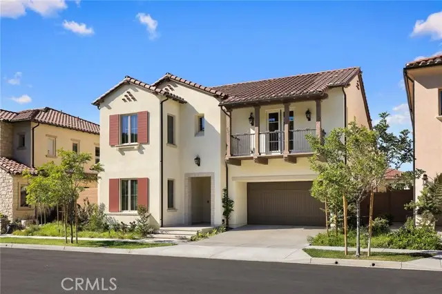 237 Pinnacle, Irvine, CA 92602 - #3