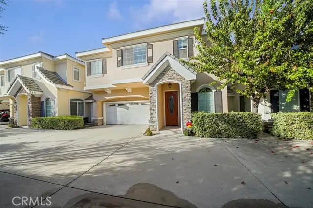 527 S 5th Ave  #B, Arcadia, CA 91006 - #2