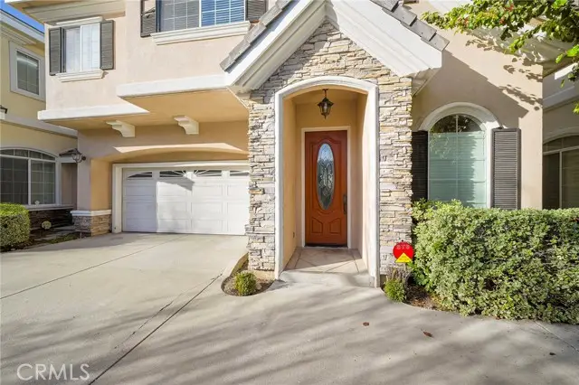 527 S 5th Ave  #B, Arcadia, CA 91006 - #3