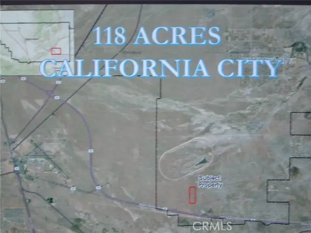 118 Hyundai Kia Blvd, California City, CA 93505 - #2