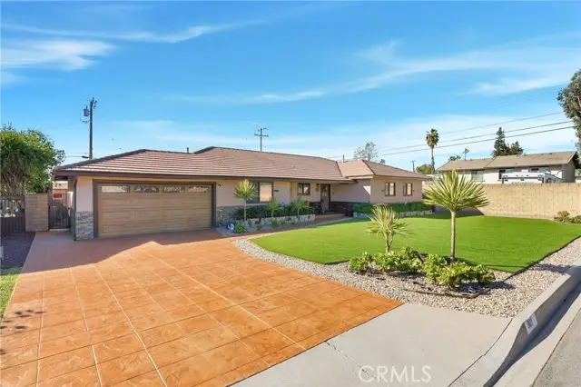 901 Glenview, West Covina, CA 91791 - #1