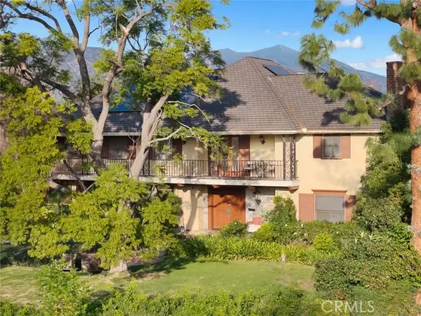 900 Gainsborough, Pasadena, CA 91107