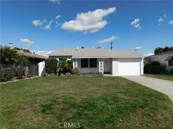 15055 Marwood Street, Hacienda Heights, CA 91745