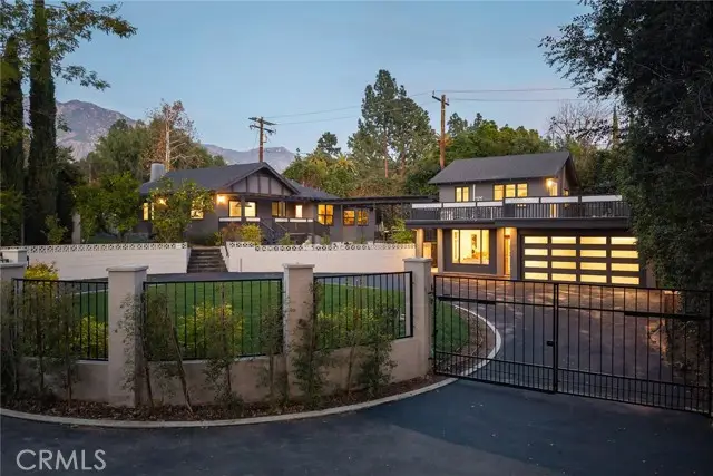 503 Mendocino, Altadena, CA 91001 - #1