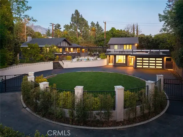 503 Mendocino, Altadena, CA 91001 - #2