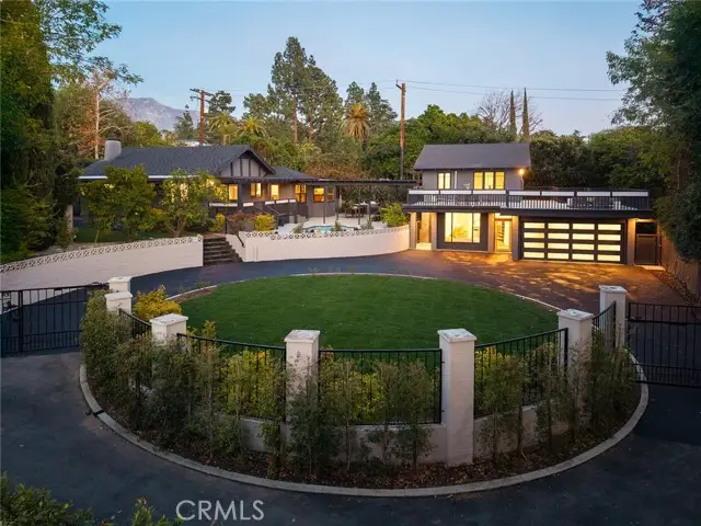 503 Mendocino, Altadena, CA 91001 - #3