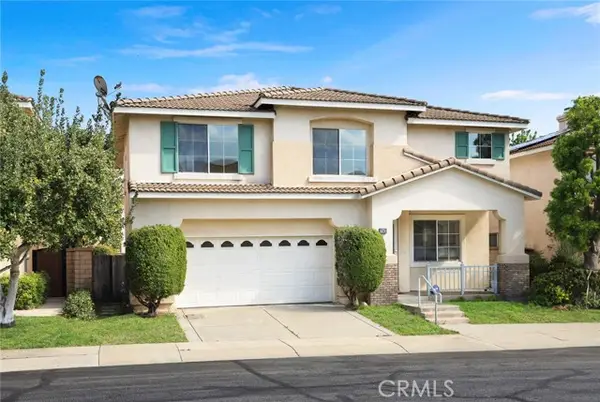 7343 Legacy Place, Rancho Cucamonga, CA 91730