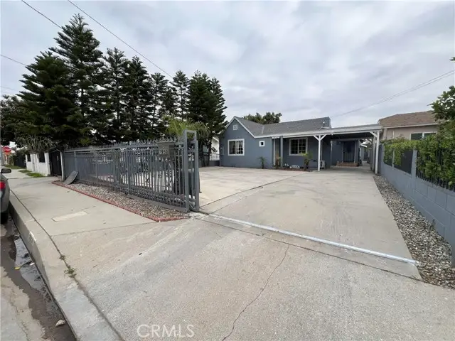 7950 Hershey Street, Rosemead, CA 91770 - #3