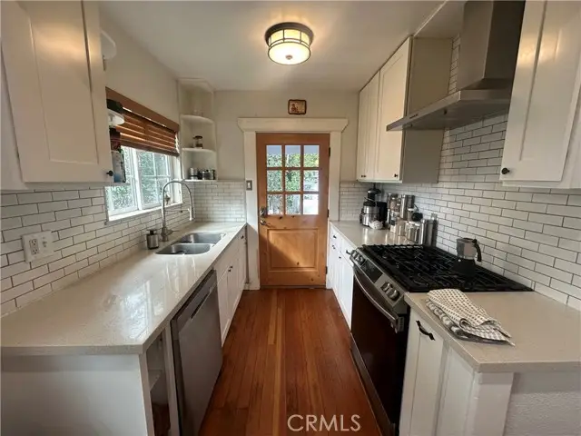 2703 Lincoln Park, Los Angeles, CA 90031 - #3