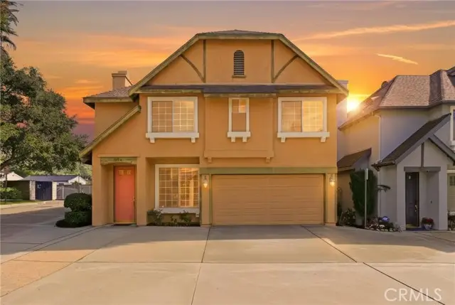 108 Mountain  #A, Monrovia, CA 91016 - #1