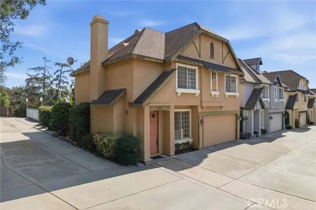 108 Mountain  #A, Monrovia, CA 91016 - #2