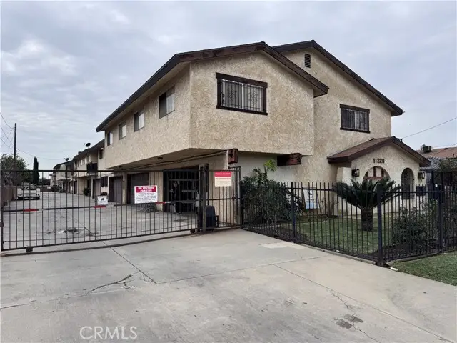 11228 FINEVIEW ST.  #4, El Monte, CA 91733 - #2