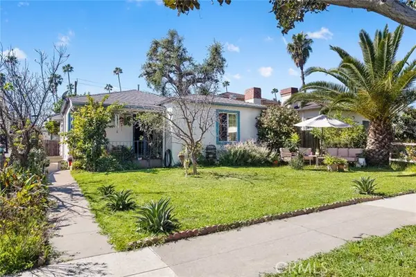 429 Cordova Street, Alhambra, CA 91801