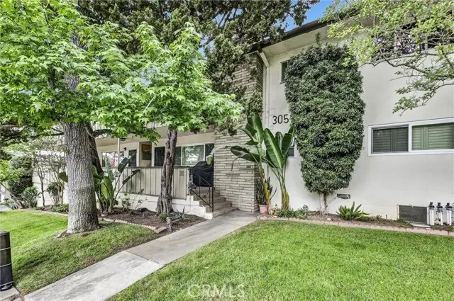 305 Raymondale Drive  #L, South Pasadena, CA 91030 - #3