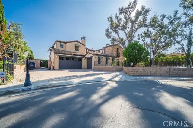 3338 Palermo Court, Pasadena, CA 91107 - #2