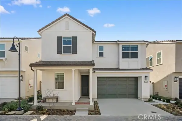 4253 Heather Privado, Ontario, CA 91761