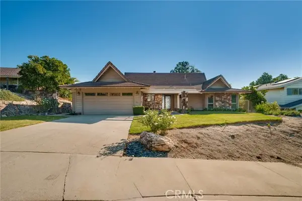 1668 Chestnut Hill, Walnut, CA 91789