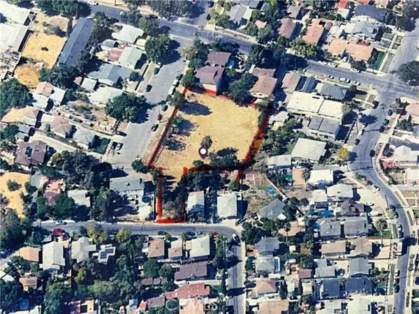 0 Randolph Avenue, Los Angeles, CA 90032