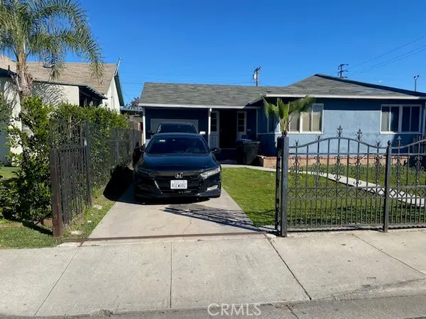 4957 59th Place, Maywood, CA 90270