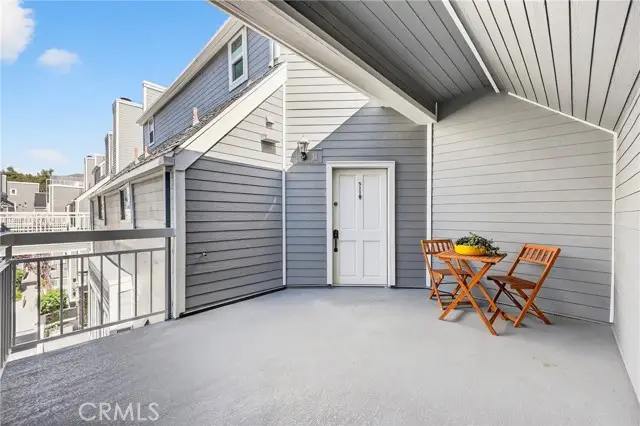 1097 Blanche Street  #311, Pasadena, CA 91106 - #2