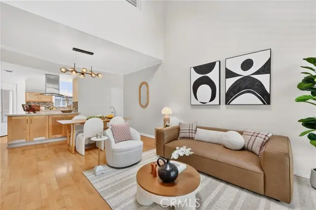 1097 Blanche Street  #311, Pasadena, CA 91106 - #3