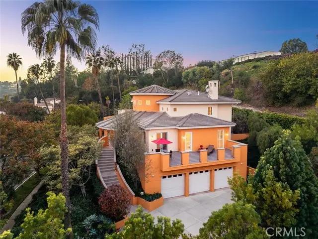 838 Braewood Court, South Pasadena, CA 91030 - #1