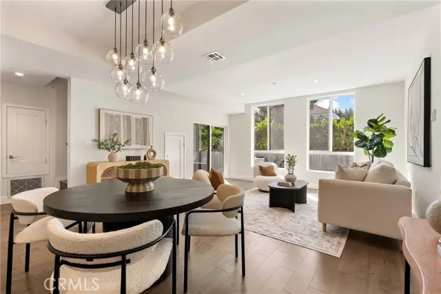 3715 San Marino Street  #105, Los Angeles, CA 90019 - #1