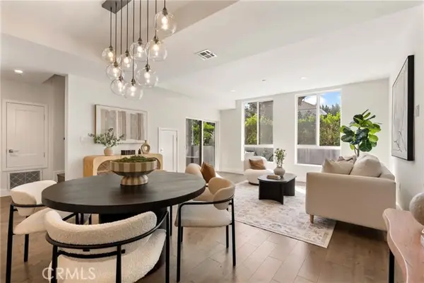 3715 San Marino Street  #105, Los Angeles, CA 90019